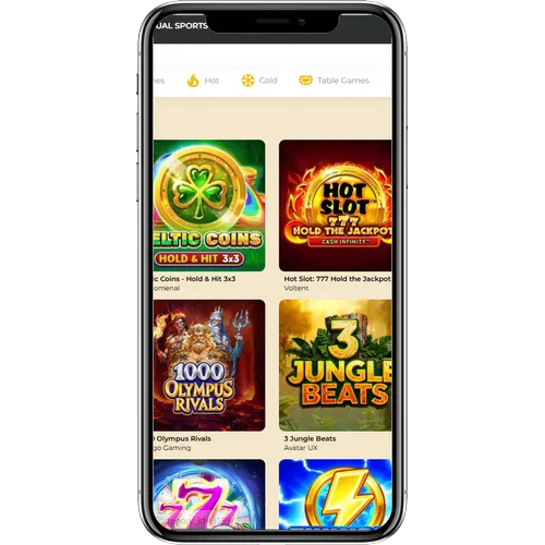 Win Mega casino herunterladen